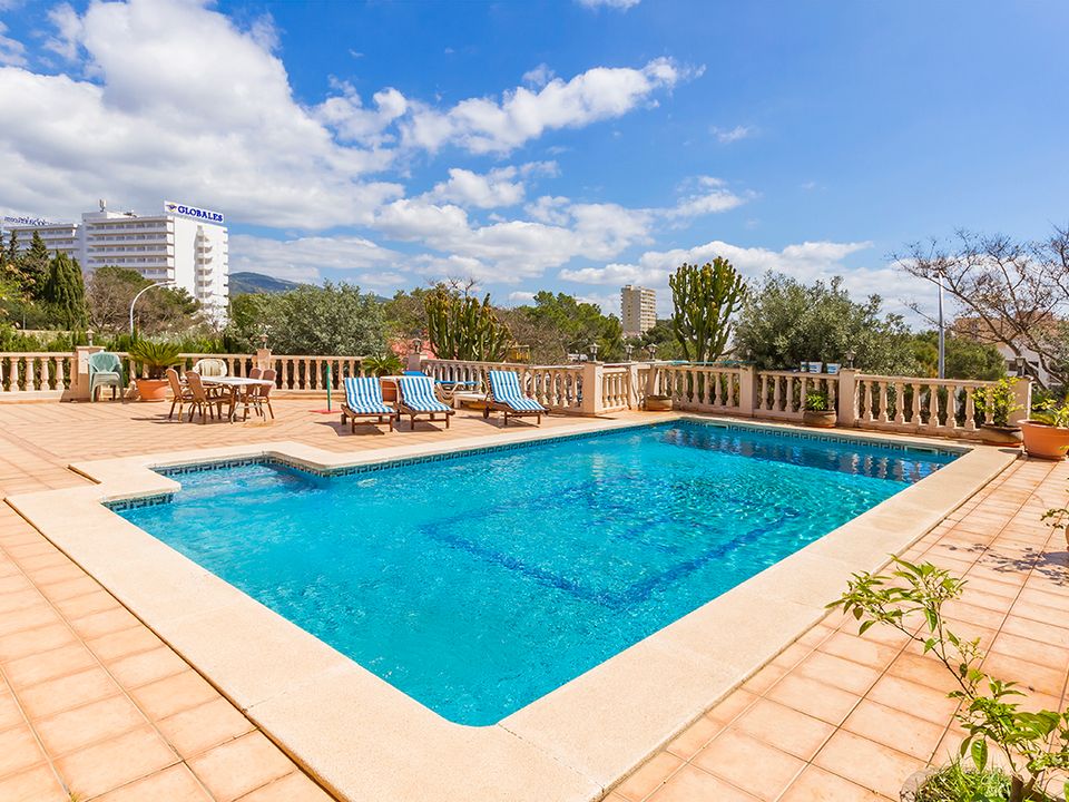 Villa i Palmanova, Mallorca - foto 3