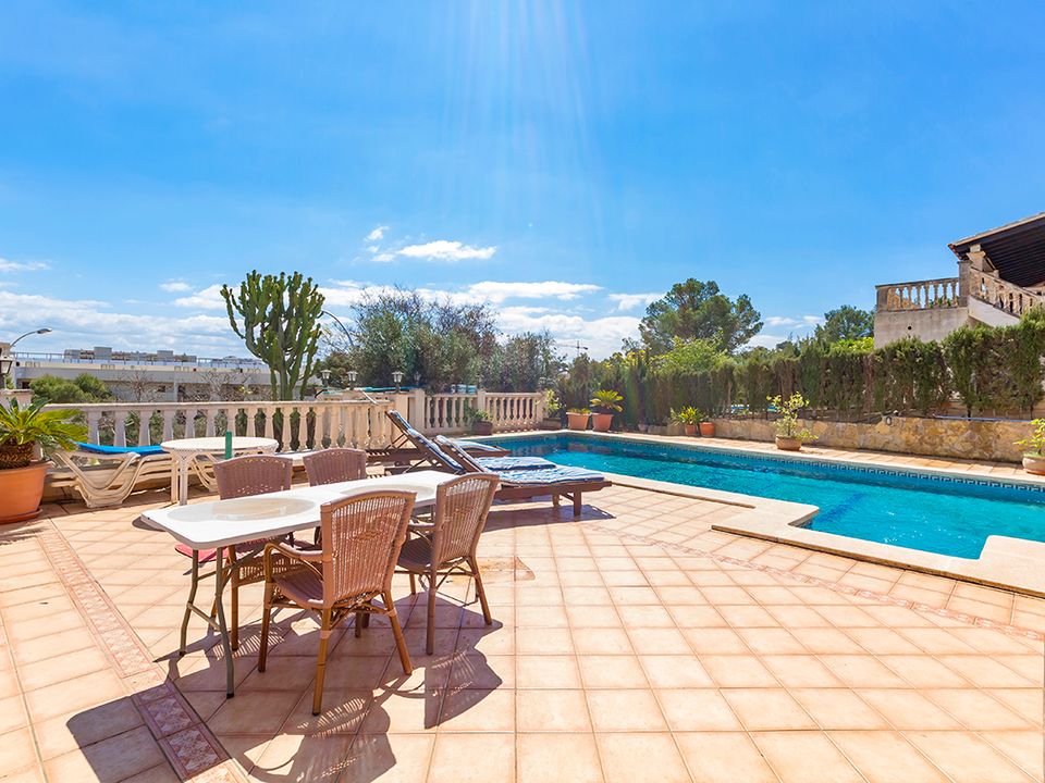 Villa i Palmanova, Mallorca - foto 4
