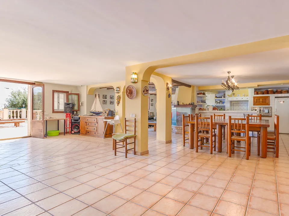 Villa i Palmanova, Mallorca - foto 5