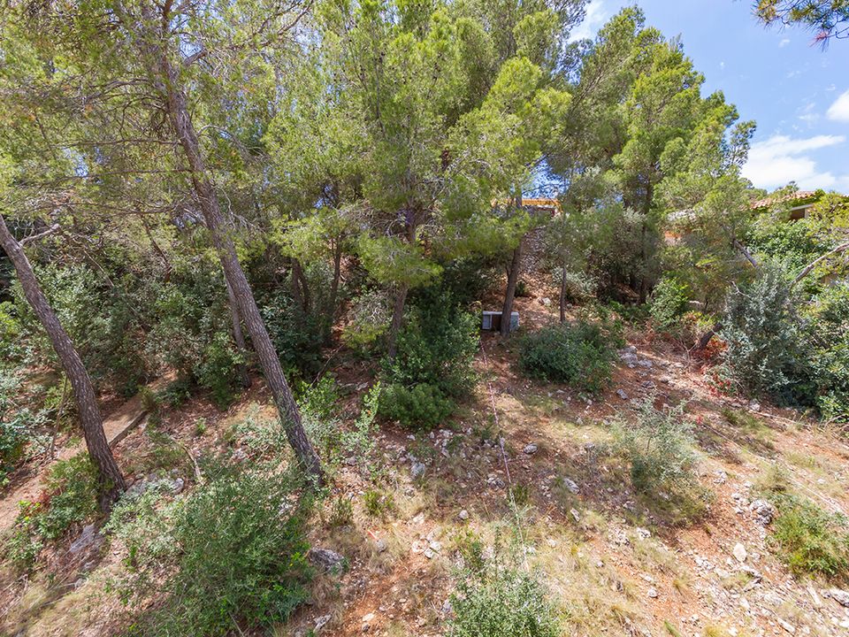 Villa i Costa D'en Blanes, Mallorca - foto 5