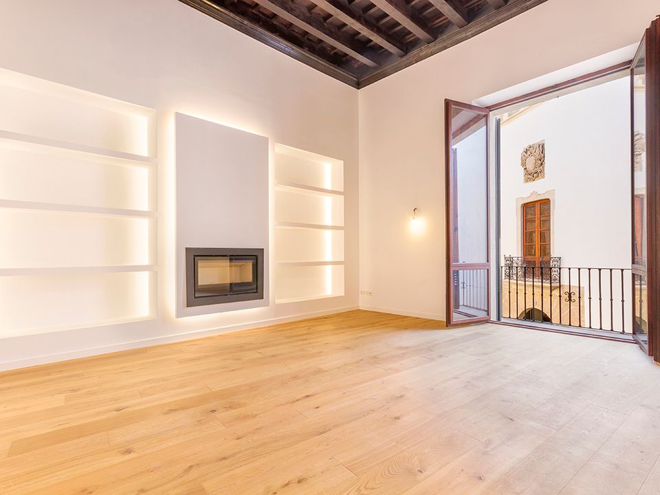 Duplex i Palma De Mallorca, Mallorca - foto 2