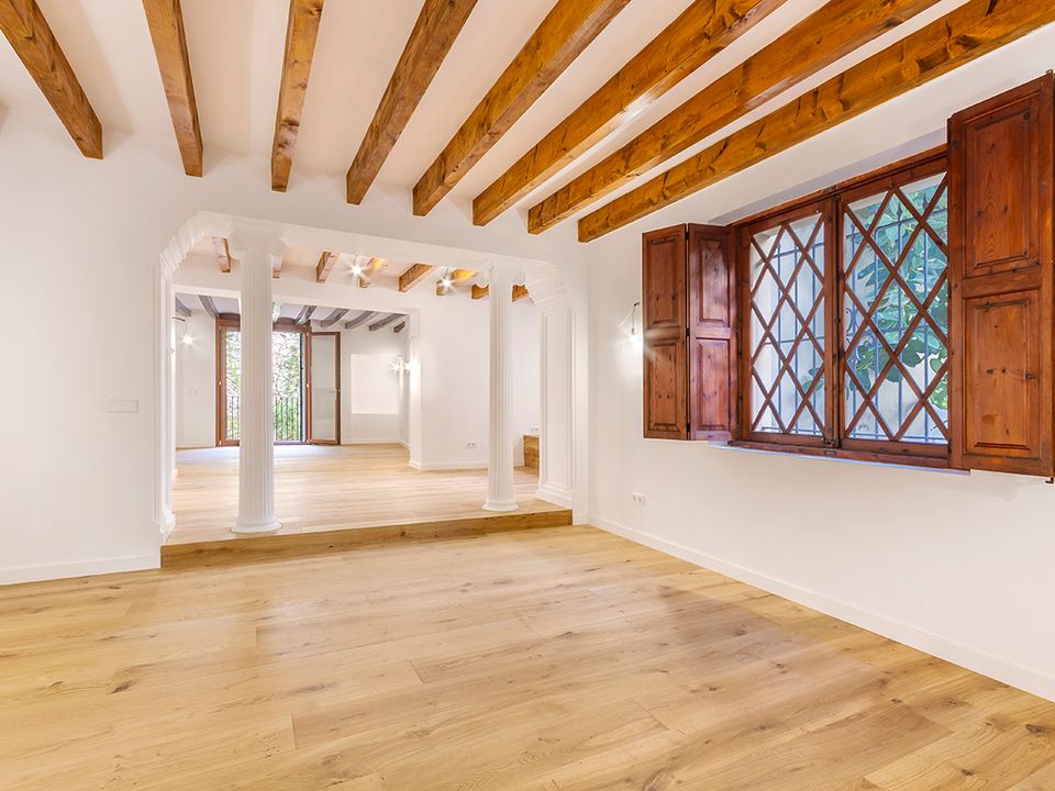 Duplex i Palma De Mallorca, Mallorca - foto 3