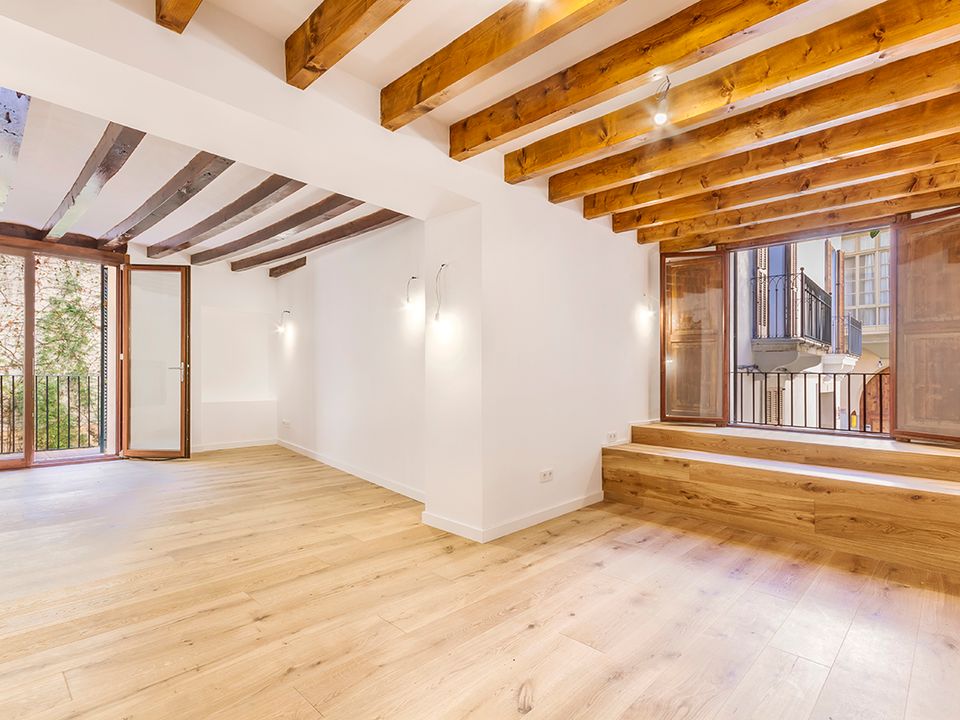 Duplex i Palma De Mallorca, Mallorca - foto 4