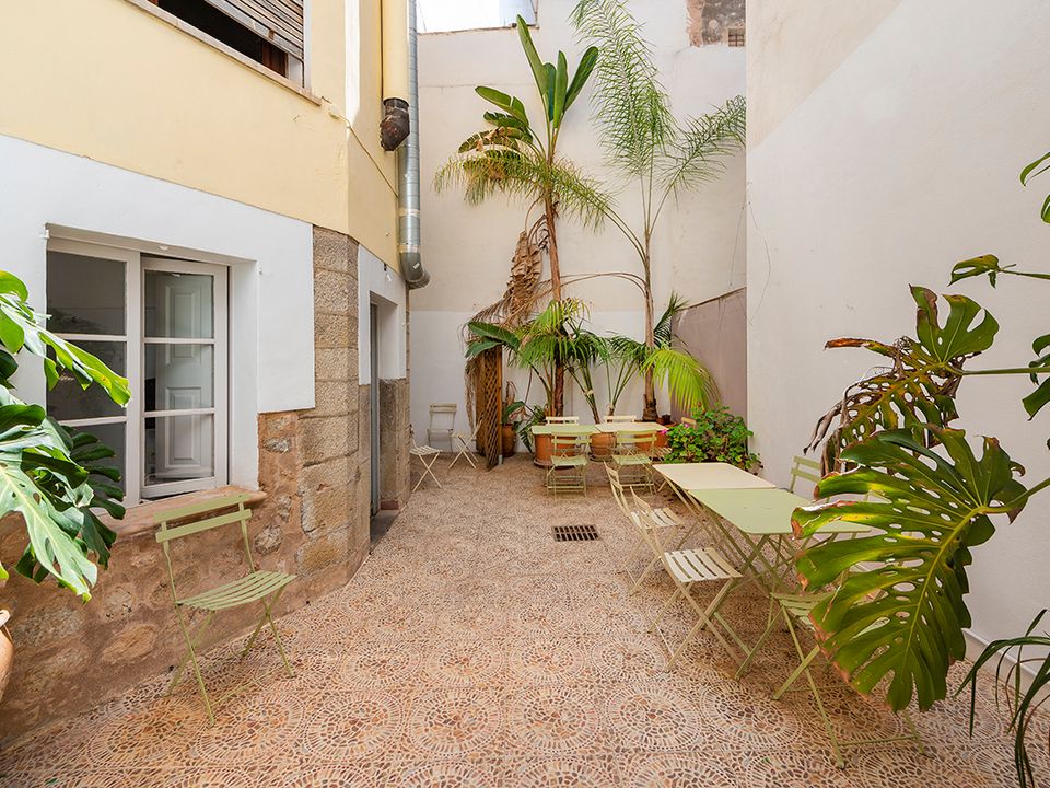 Landsbyhus i Soller, Mallorca - foto 1