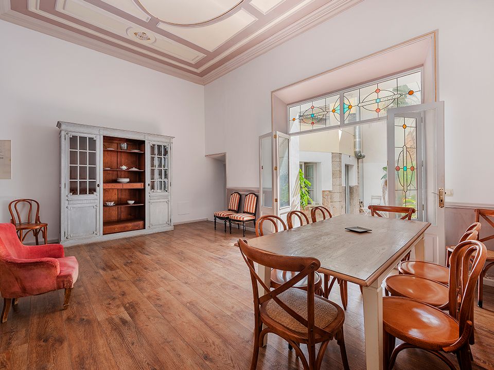 Landsbyhus i Soller, Mallorca - foto 2