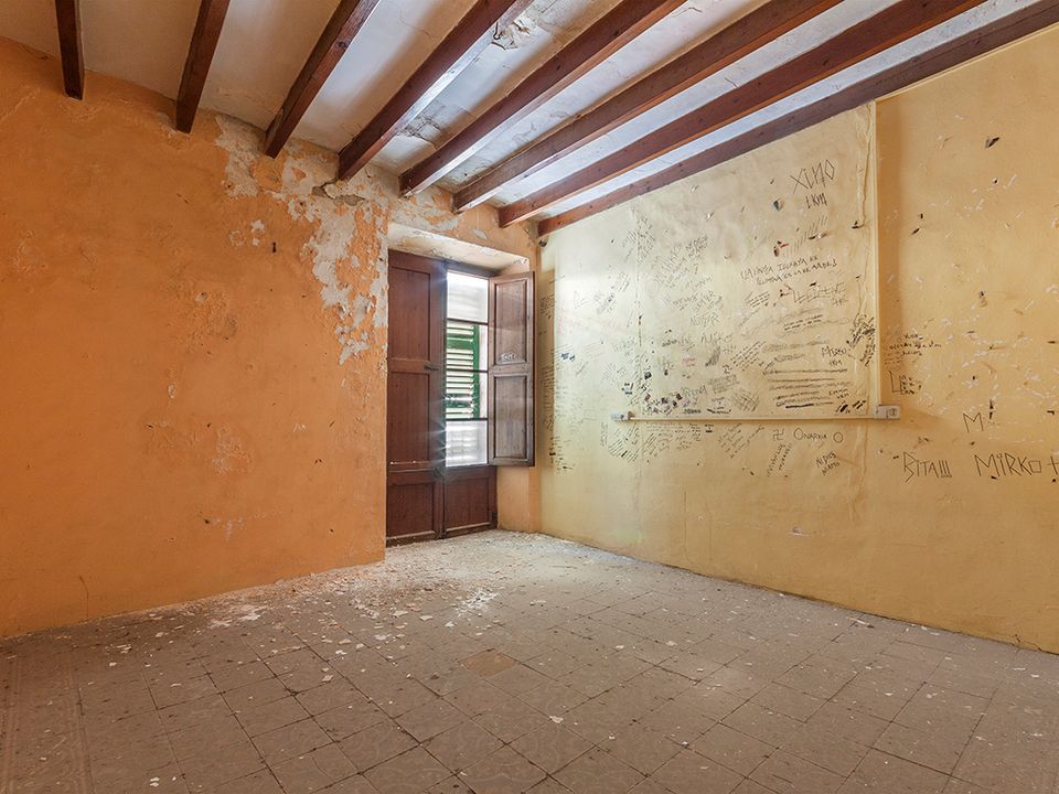 Landsbyhus i Pollenca, Mallorca - bilde 5