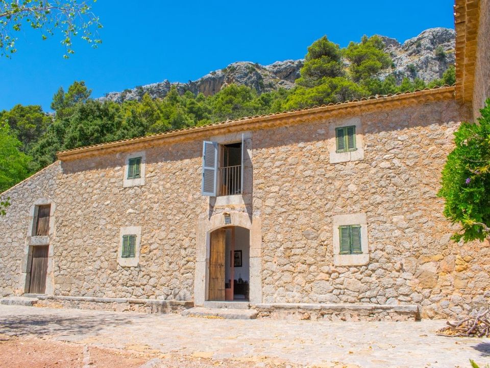 Cortijo i Pollenca, Mallorca - foto 2