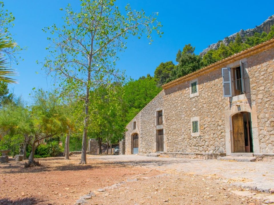 Cortijo i Pollenca, Mallorca - foto 4
