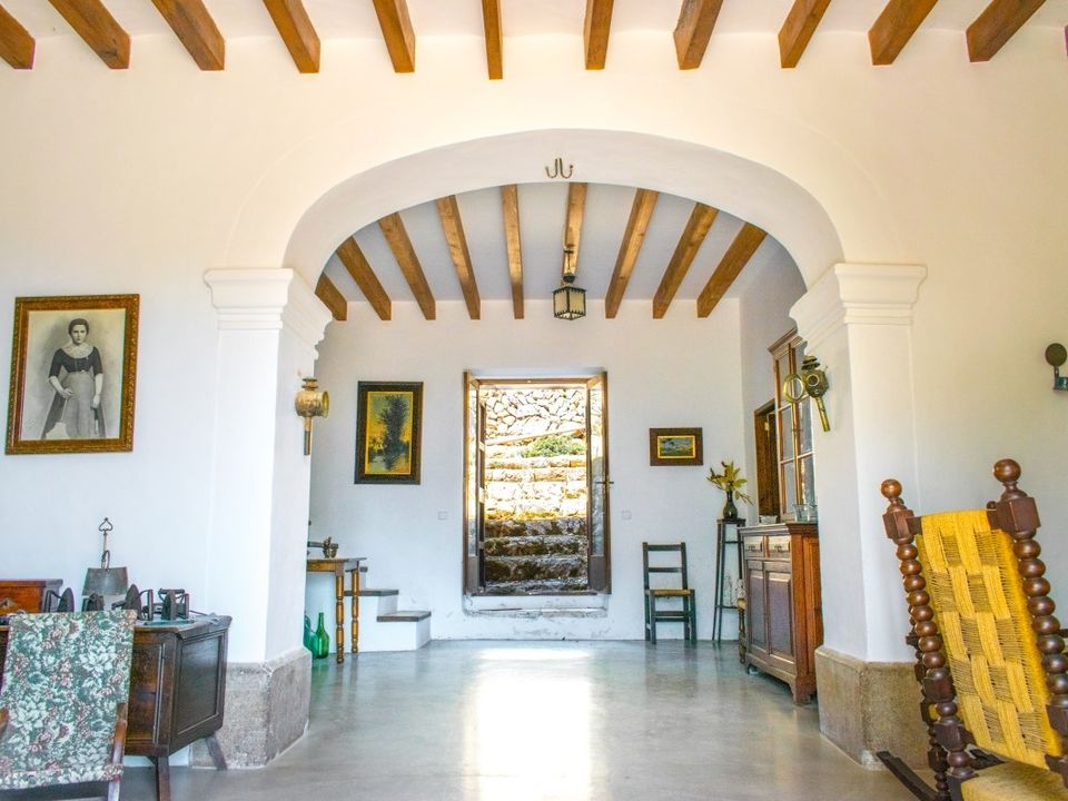 Cortijo i Pollenca, Mallorca - foto 5