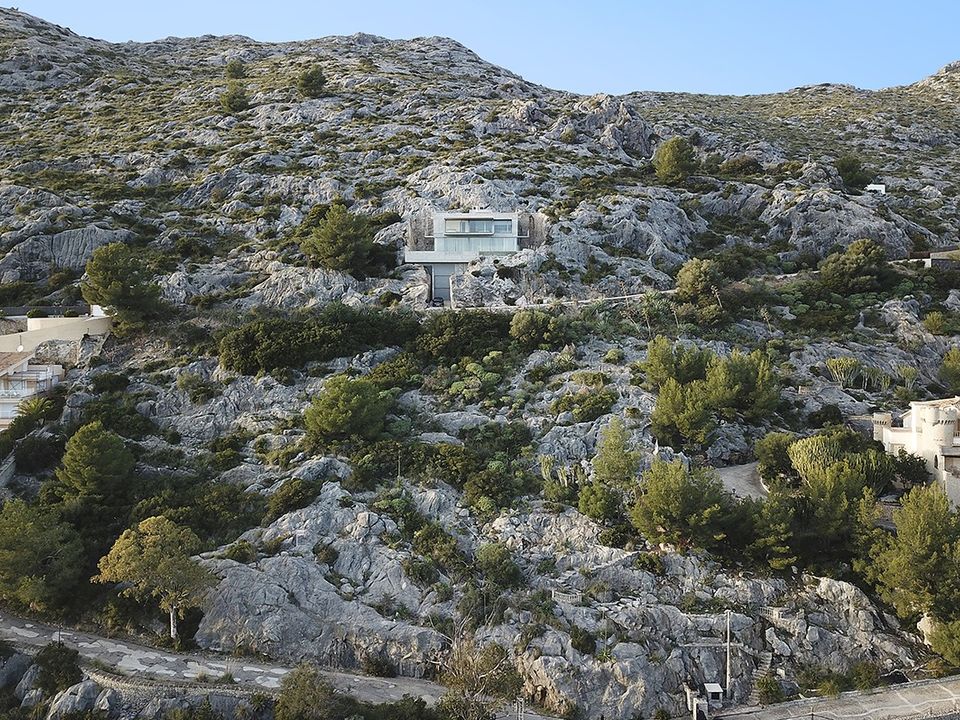 Helårsgrund i Pollenca, Mallorca - foto 4