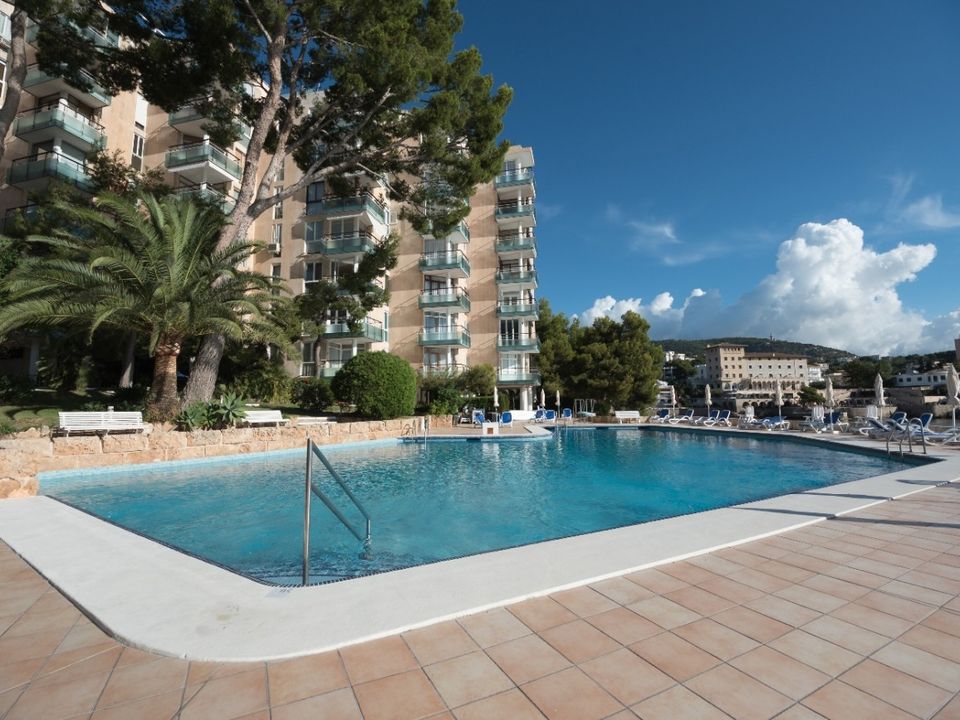 Lejlighed i Illetes (Ses), Mallorca - foto 1