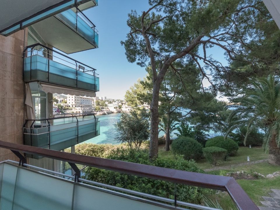 Lejlighed i Illetes (Ses), Mallorca - foto 3