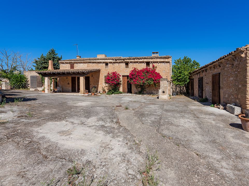 Cortijo i Sant Llorenc Des Cardassar, Mallorca - foto 2