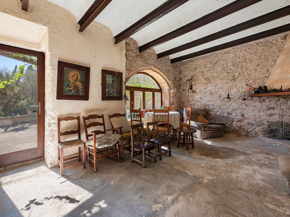 Cortijo i Sant Llorenc Des Cardassar, Mallorca - foto 5