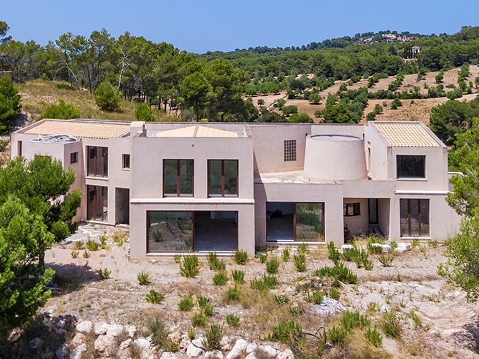 Cortijo i Felanitx, Mallorca - foto 1