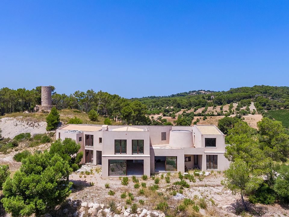 Cortijo i Felanitx, Mallorca - foto 2