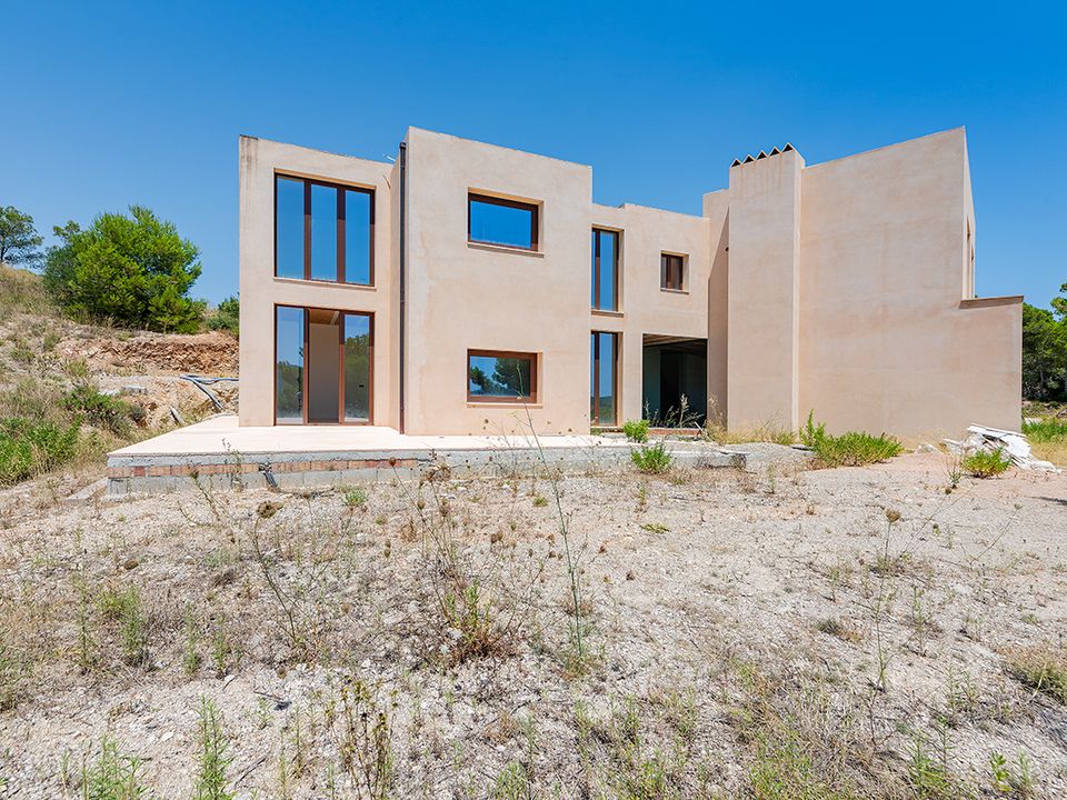 Cortijo i Felanitx, Mallorca - foto 3