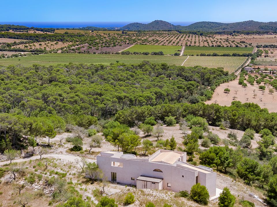 Cortijo i Felanitx, Mallorca - foto 4