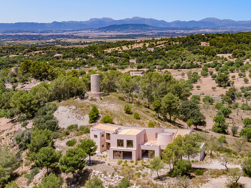 Cortijo i Felanitx, Mallorca - foto 5