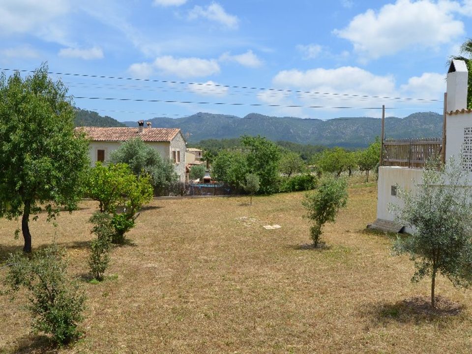 Helårsgrund i Calvia, Mallorca - foto 2