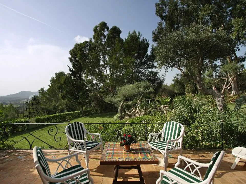 Landejendom i Pollenca, Mallorca - foto 5