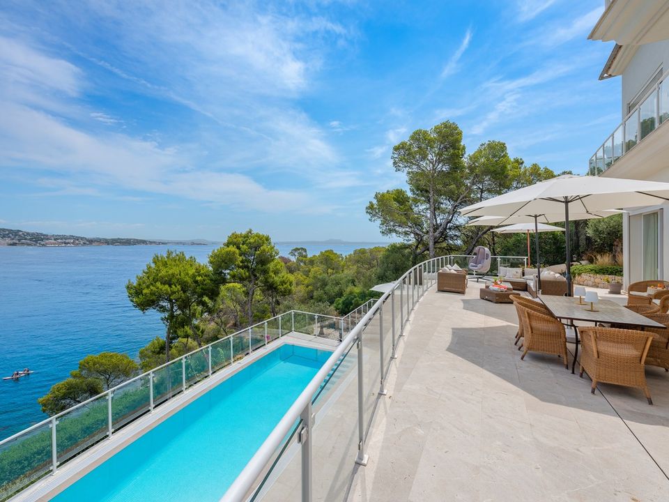 Villa i Torrenova, Mallorca - foto 1