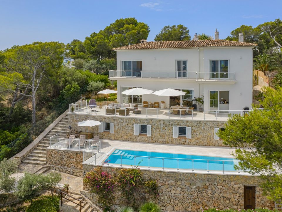 Villa i Torrenova, Mallorca - foto 2