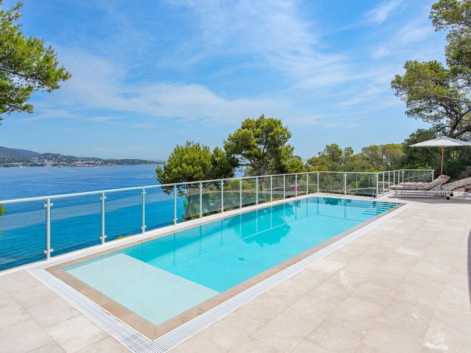 Villa i Torrenova, Mallorca - foto 3