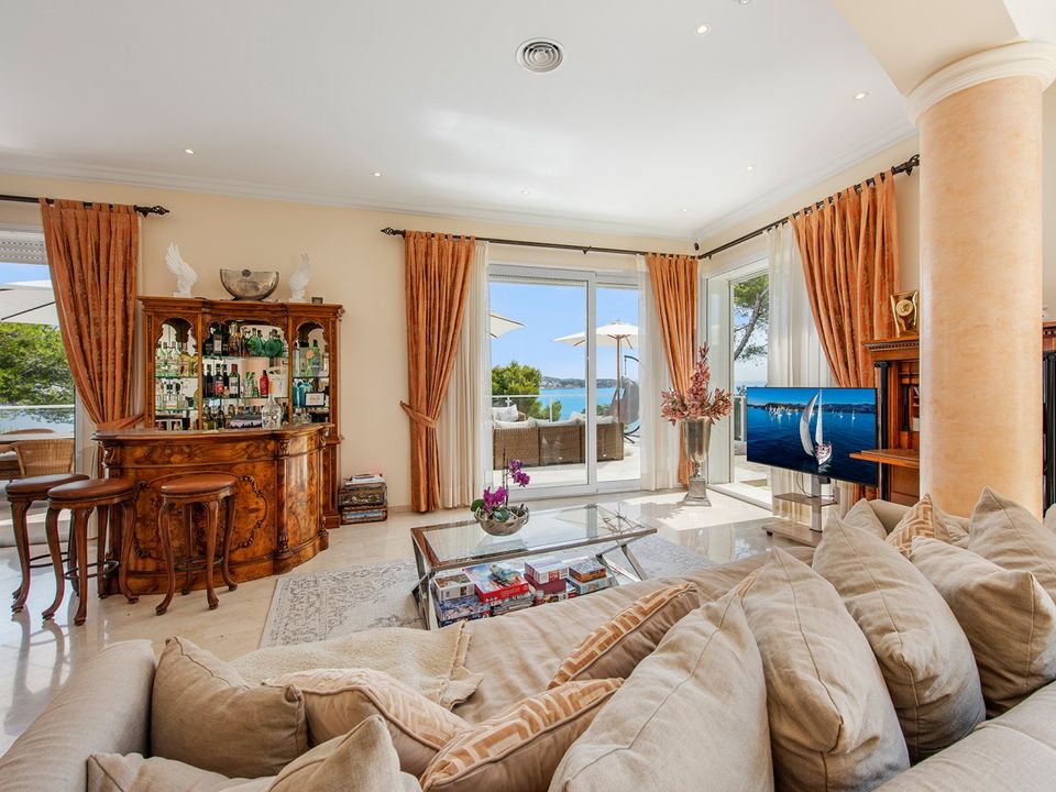 Villa i Torrenova, Mallorca - foto 4