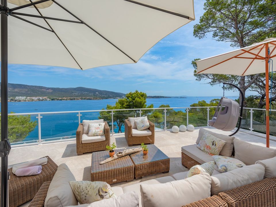 Villa i Torrenova, Mallorca - foto 5