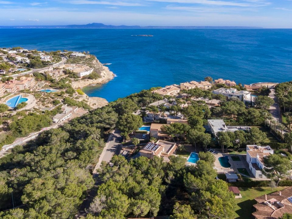Tomt i Sol De Mallorca, Mallorca - bilde 2