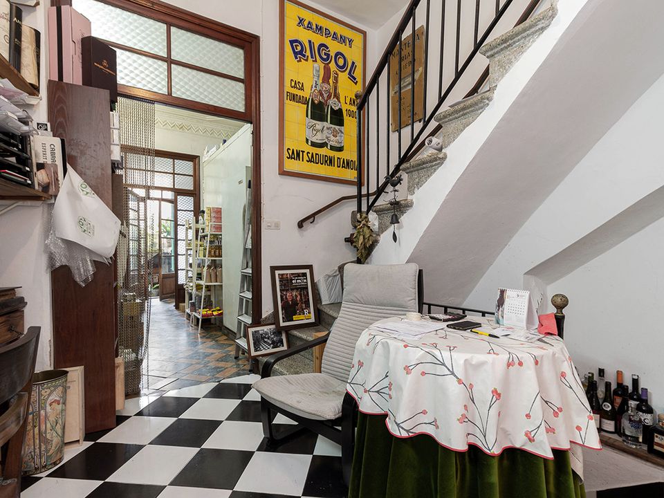 Landsbyhus i Soller, Mallorca - foto 4