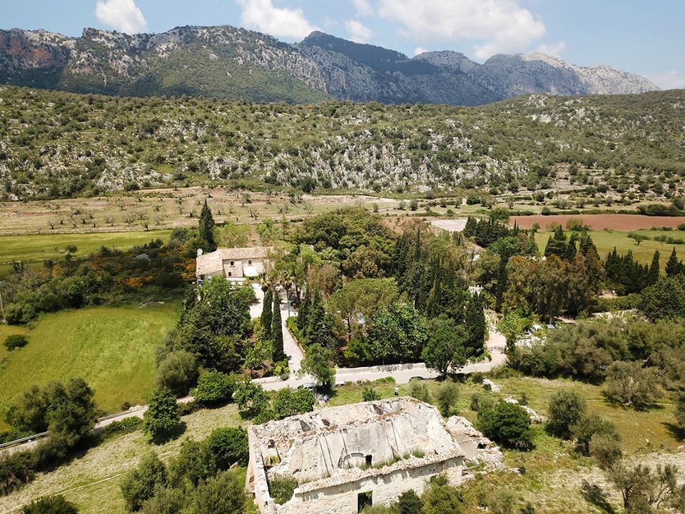 Landejendom i Alaro, Mallorca - foto 2
