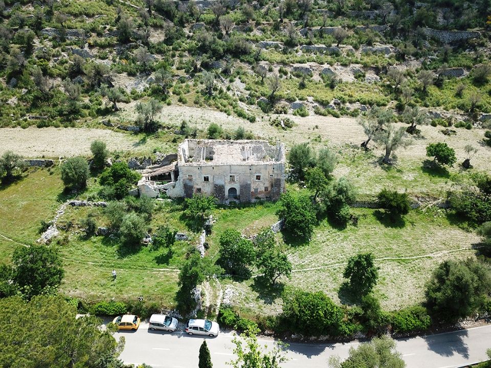 Landejendom i Alaro, Mallorca - foto 1