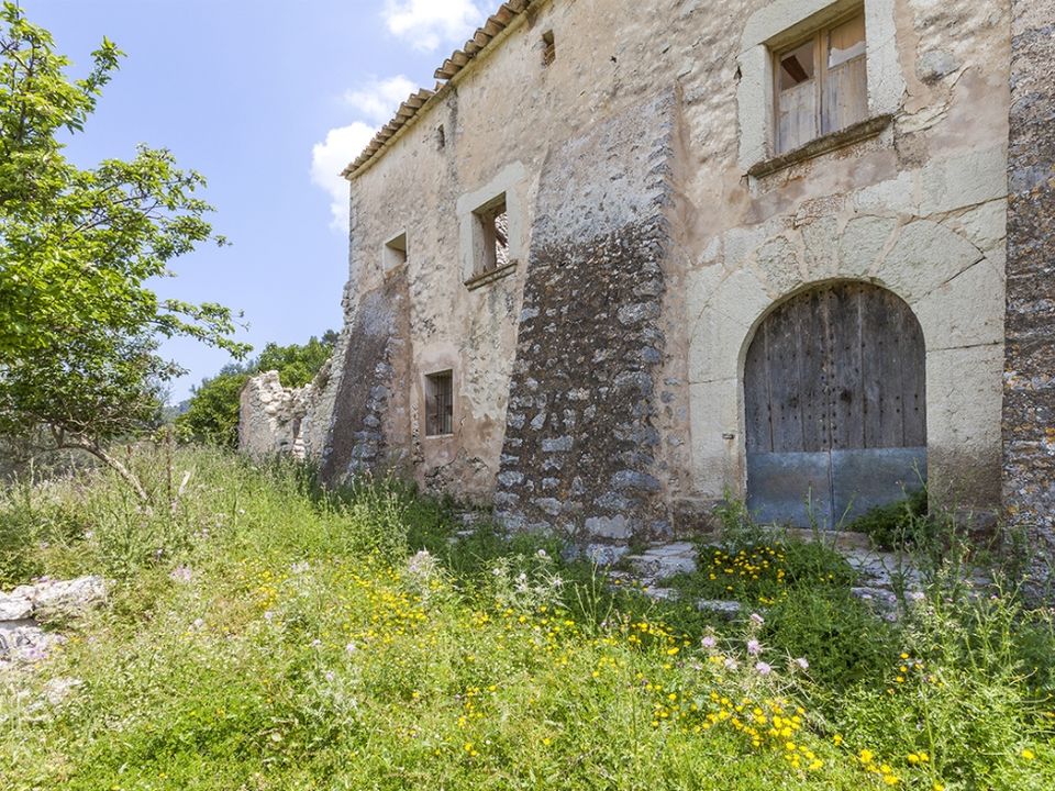 Landejendom i Alaro, Mallorca - foto 5