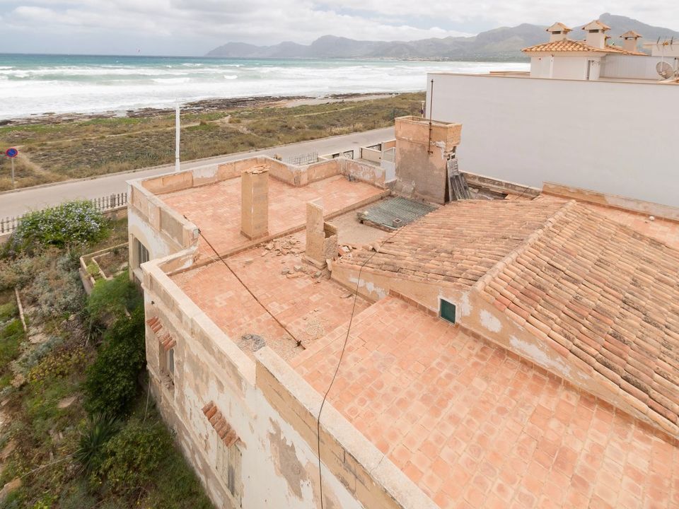 Villa i Santa Margalida, Mallorca - foto 2