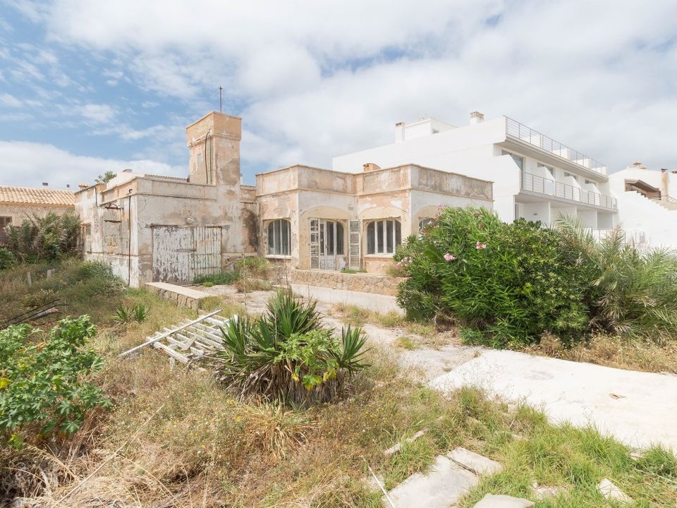 Villa i Santa Margalida, Mallorca - foto 3
