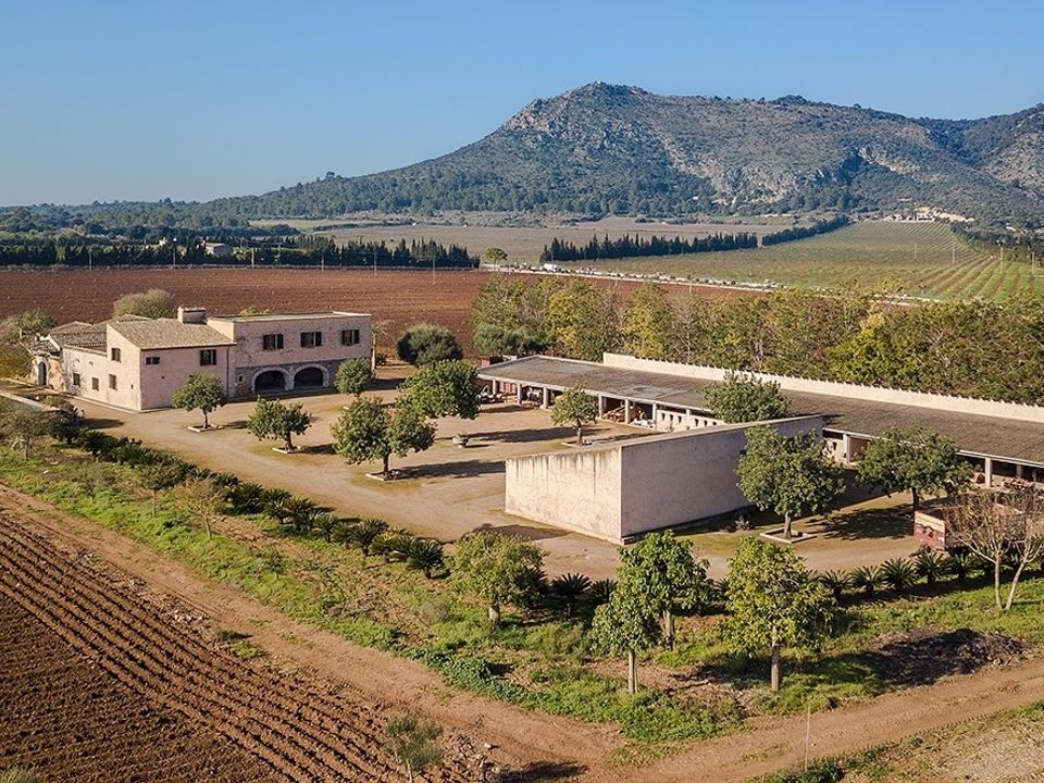 Cortijo a Llubi, Mallorca - foto 3