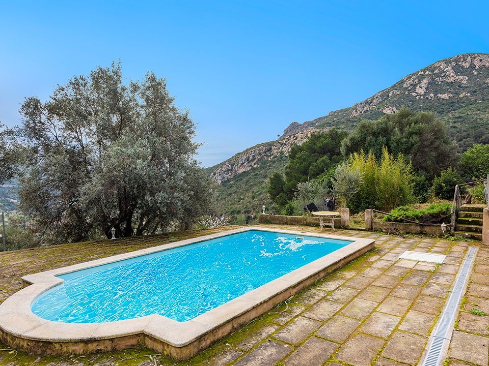 Rækkehus i Andratx, Mallorca - foto 3