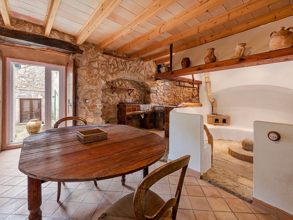 Rækkehus i Andratx, Mallorca - foto 5