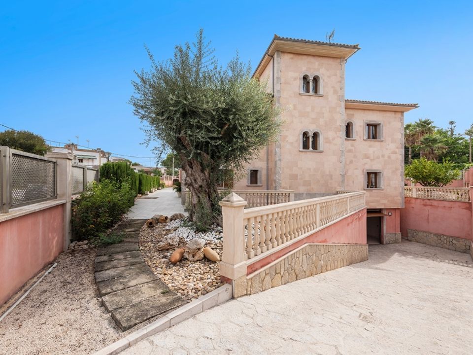 Villa i Santa Margalida, Mallorca - foto 2