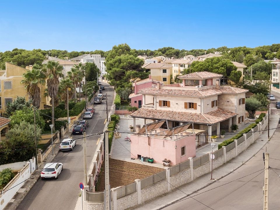 Villa i Santa Margalida, Mallorca - foto 3