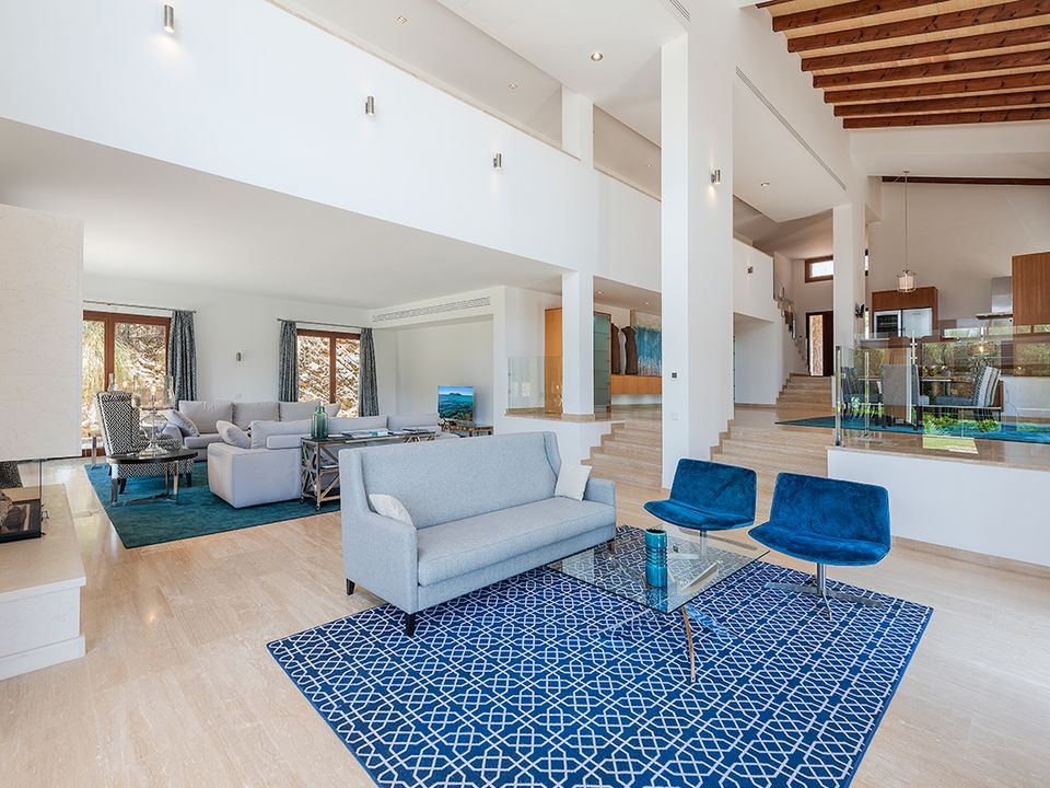 Villa i Capdepera, Mallorca - foto 5