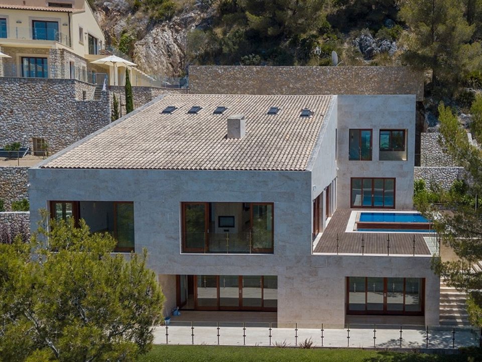 Villa i Capdepera, Mallorca - foto 2