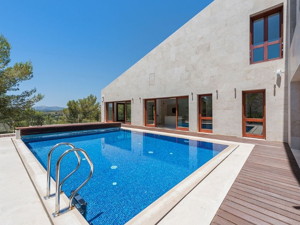 Villa i Capdepera, Mallorca - foto 3