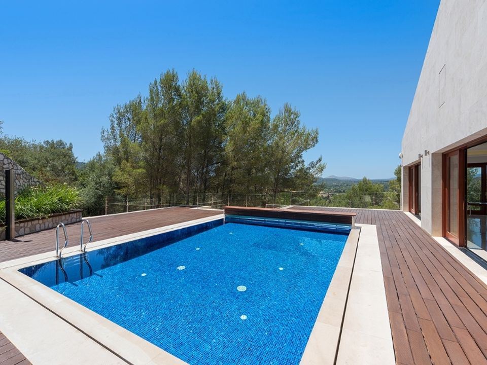Villa i Capdepera, Mallorca - foto 4