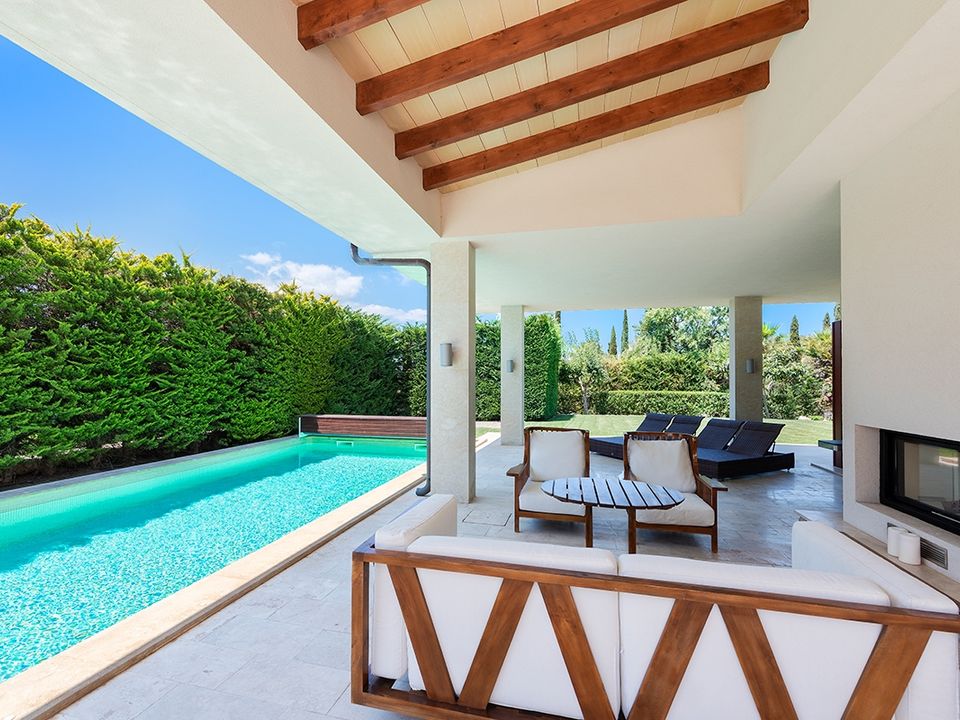 Villa i Capdepera, Mallorca - foto 2