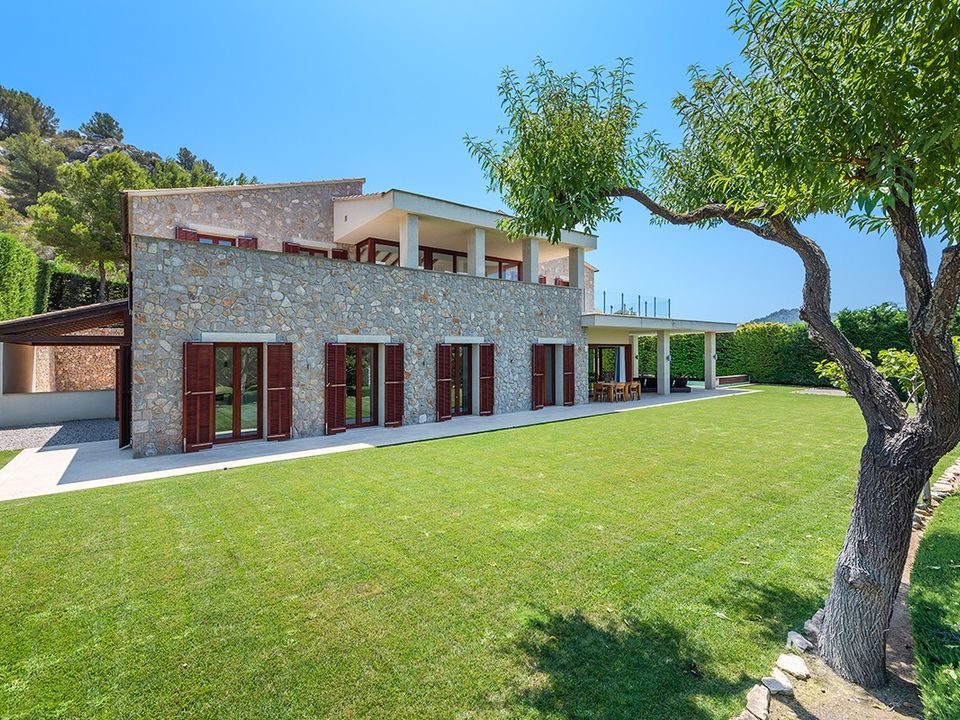 Villa i Capdepera, Mallorca - foto 3