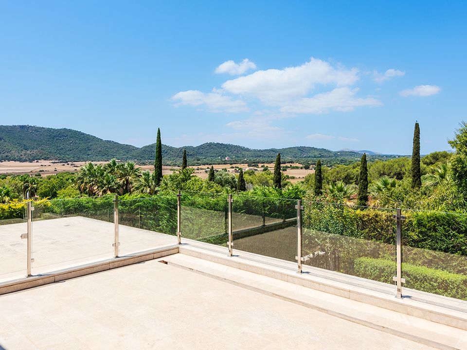 Villa i Capdepera, Mallorca - foto 4