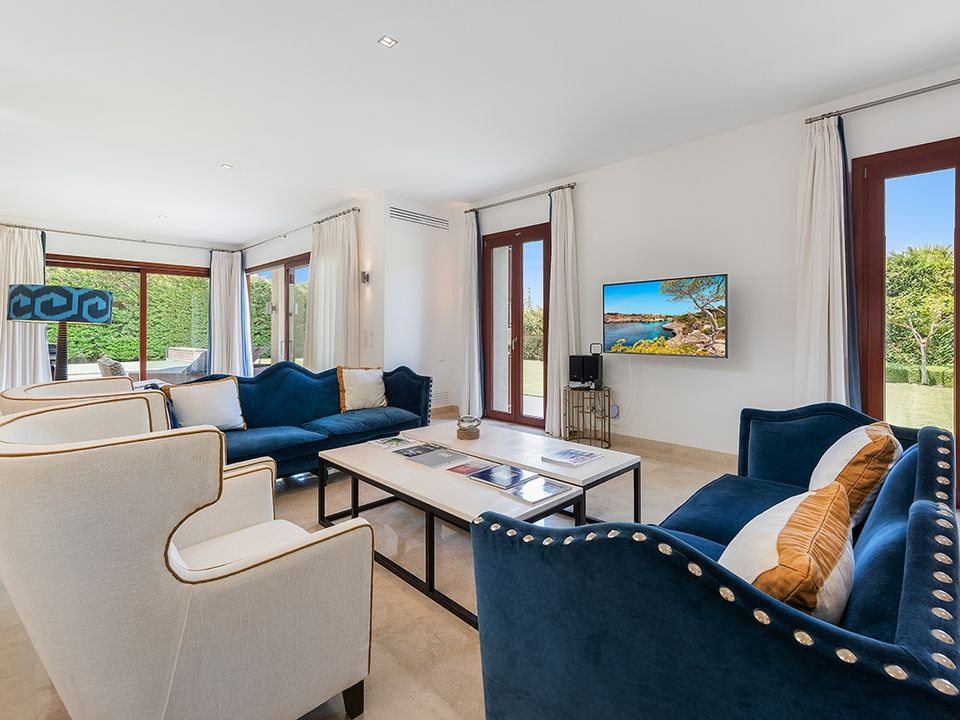 Villa i Capdepera, Mallorca - foto 5